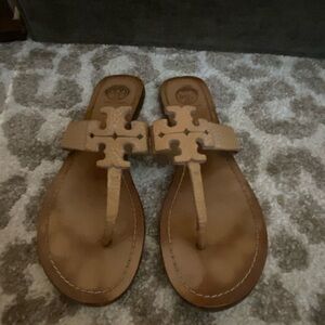 Tory Burch sandals size 9